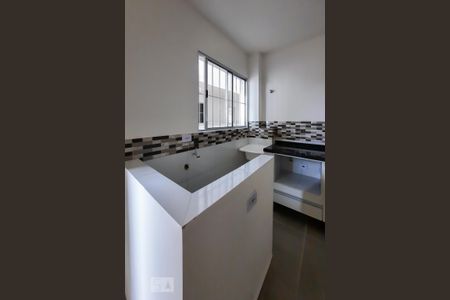 Studio para alugar com 40m², 1 quarto e sem vaga