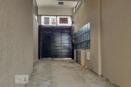 Studio para alugar com 40m², 1 quarto e sem vaga