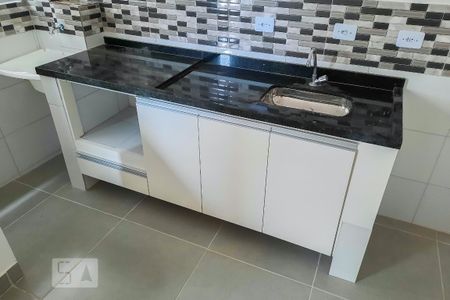 Studio para alugar com 40m², 1 quarto e sem vaga