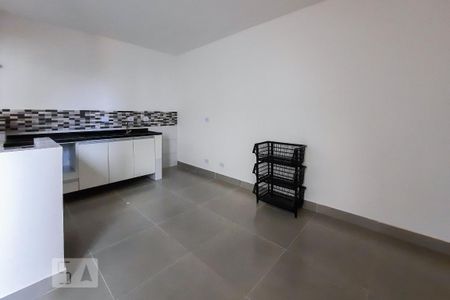 Studio para alugar com 40m², 1 quarto e sem vaga