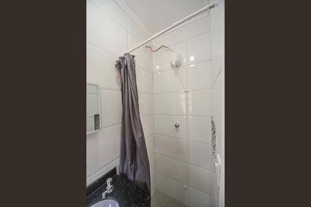 Studio de kitnet/studio para alugar com 1 quarto, 40m² em Taboão, São Bernardo do Campo