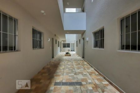 Studio para alugar com 40m², 1 quarto e sem vaga