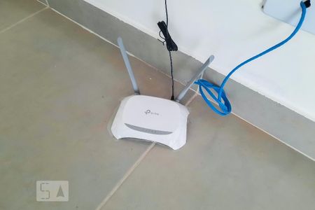 Studio para alugar com 40m², 1 quarto e sem vaga