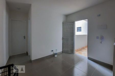 Studio para alugar com 40m², 1 quarto e sem vaga