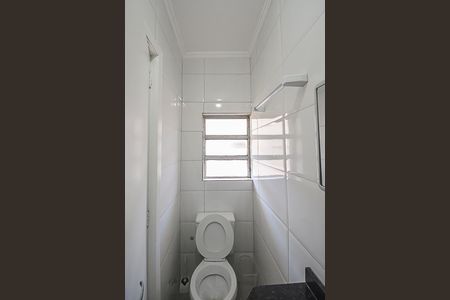 Studio de kitnet/studio para alugar com 1 quarto, 40m² em Taboão, São Bernardo do Campo