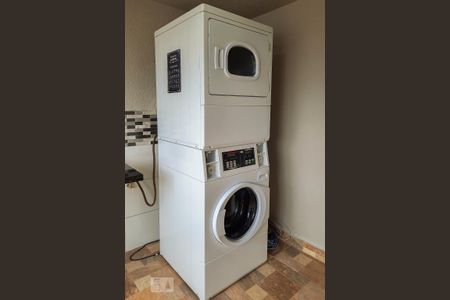 Studio para alugar com 40m², 1 quarto e sem vaga