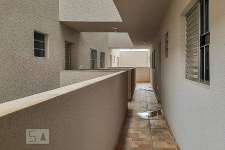 Studio para alugar com 40m², 1 quarto e sem vaga