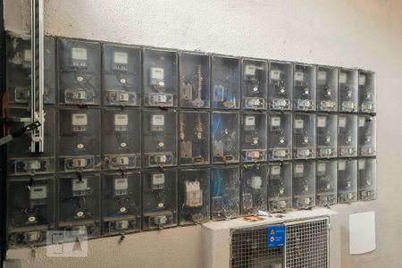 Studio para alugar com 40m², 1 quarto e sem vaga