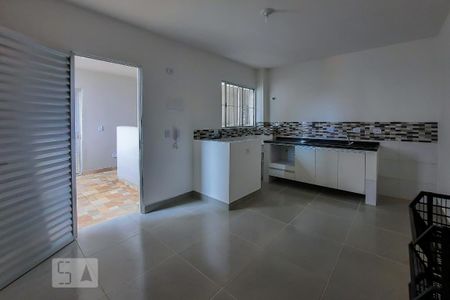Studio para alugar com 40m², 1 quarto e sem vaga
