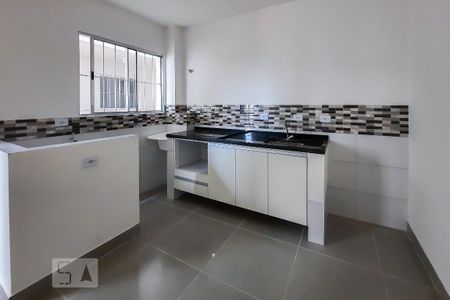 Studio para alugar com 40m², 1 quarto e sem vaga