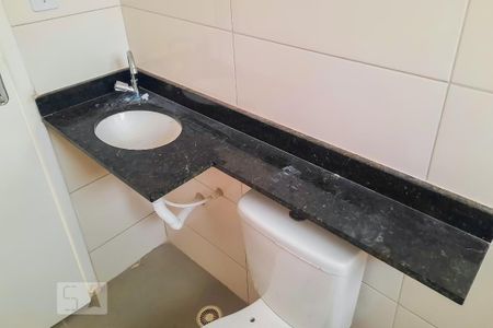 Studio para alugar com 40m², 1 quarto e sem vaga