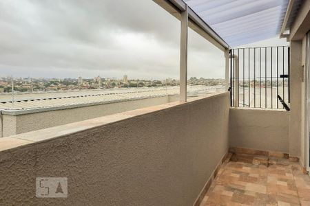 Studio para alugar com 40m², 1 quarto e sem vaga