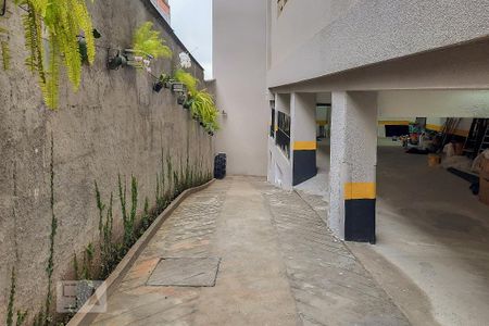 Studio para alugar com 40m², 1 quarto e sem vaga