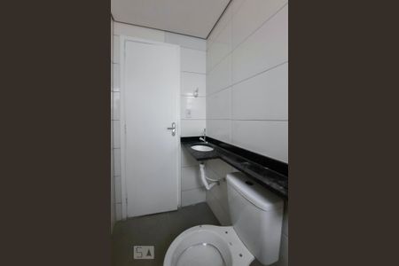 Studio para alugar com 40m², 1 quarto e sem vaga