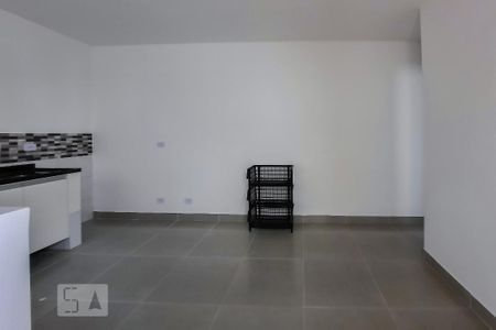 Studio para alugar com 40m², 1 quarto e sem vaga