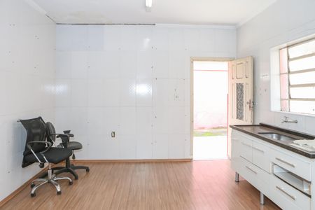 Casa para alugar com 400m², 3 quartos e 4 vagas Casa para alugar com 400m², 3 quartos e 4 vagasCozinha