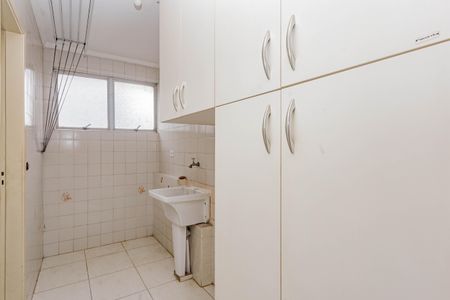 Apartamento à venda com 77m², 2 quartos e 1 vagaCozinha