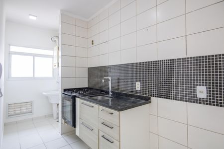 Apartamento para alugar com 51m², 2 quartos e 1 vagaCozinha