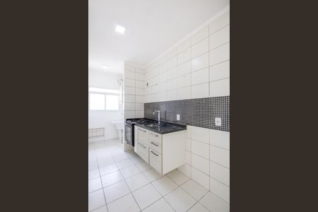 Apartamento para alugar com 51m², 2 quartos e 1 vagaCozinha