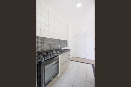 Apartamento para alugar com 51m², 2 quartos e 1 vagaCozinha