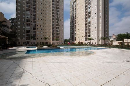 Apartamento para alugar com 51m², 2 quartos e 1 vagaÁrea comum - Piscina