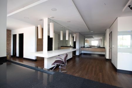 Apartamento para alugar com 51m², 2 quartos e 1 vagaÁrea comum