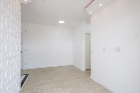 Apartamento para alugar com 51m², 2 quartos e 1 vagaSala