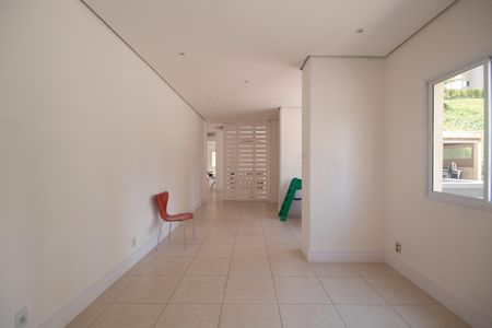 Apartamento para alugar com 51m², 2 quartos e 1 vagaÁrea comum - Salão de festas