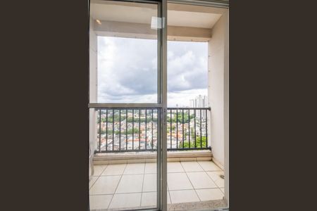 Apartamento para alugar com 51m², 2 quartos e 1 vagaSacada