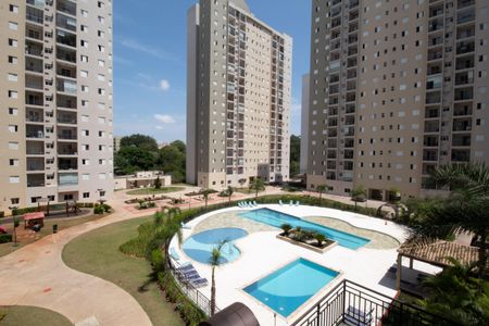 Apartamento para alugar com 51m², 2 quartos e 1 vagaÁrea comum - Piscina