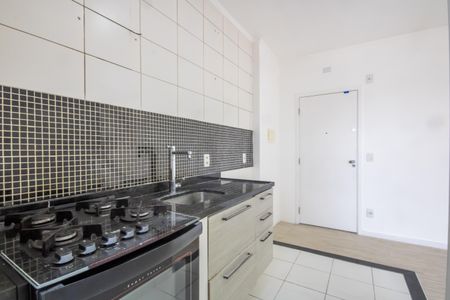 Apartamento para alugar com 51m², 2 quartos e 1 vagaCozinha
