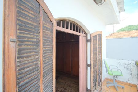 Casa à venda com 200m², 4 quartos e 2 vagasVaranda da Suíte