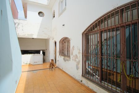 Casa à venda com 200m², 4 quartos e 2 vagasQuintal