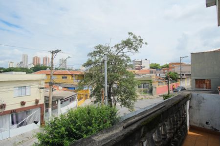 Casa à venda com 200m², 4 quartos e 2 vagasVaranda da Suíte