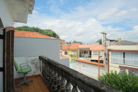 Casa à venda com 200m², 4 quartos e 2 vagasVaranda da Suíte
