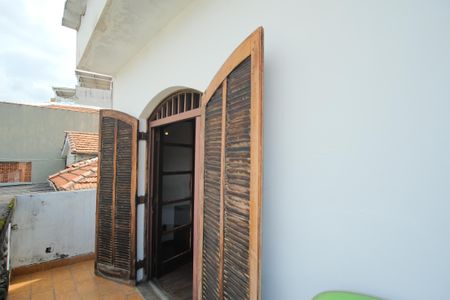 Casa à venda com 200m², 4 quartos e 2 vagasVaranda da Suíte