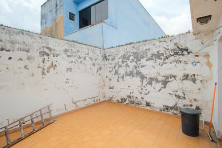 Casa à venda com 200m², 4 quartos e 2 vagasQuintal 2