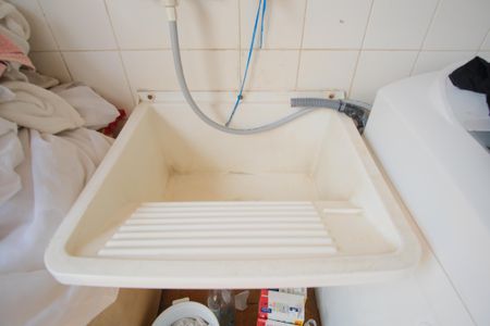 Casa à venda com 200m², 4 quartos e 2 vagasLavanderia