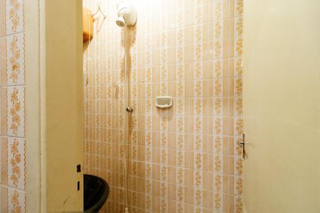 Casa à venda com 200m², 3 quartos e 2 vagasBanheiro de Serviço