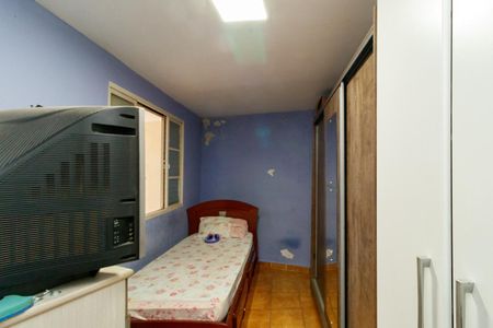 Casa à venda com 200m², 3 quartos e 2 vagasQuarto 3