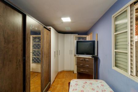 Casa à venda com 200m², 3 quartos e 2 vagasQuarto 3