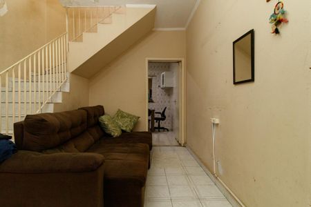 Casa à venda com 200m², 3 quartos e 2 vagasSala