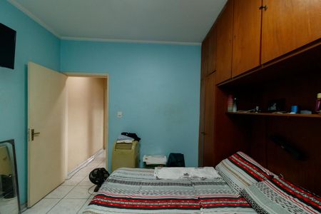 Casa à venda com 200m², 3 quartos e 2 vagasQuarto 2