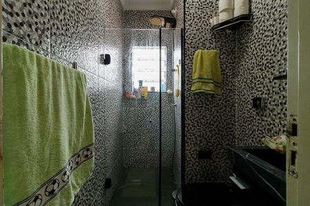 Casa à venda com 200m², 3 quartos e 2 vagasBanheiro