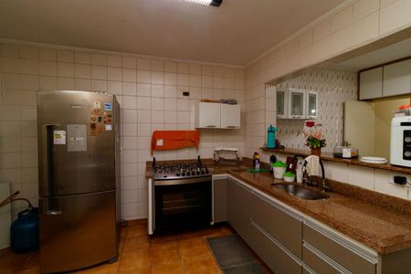 Casa à venda com 200m², 3 quartos e 2 vagasCozinha