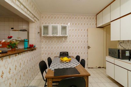 Casa à venda com 200m², 3 quartos e 2 vagasSala de Jantar