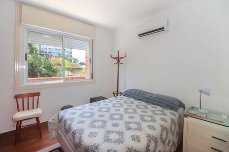 Apartamento à venda com 130m², 3 quartos e 2 vagasQuarto 1
