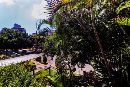 Apartamento à venda com 130m², 3 quartos e 2 vagasVista