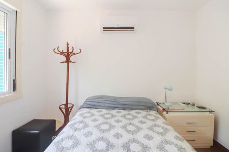 Apartamento à venda com 130m², 3 quartos e 2 vagasQuarto 1