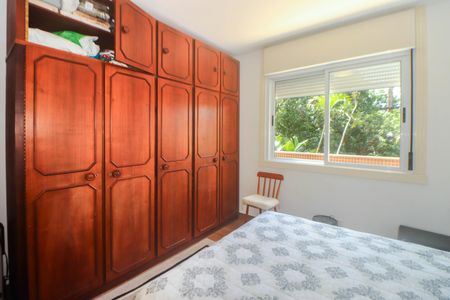 Apartamento à venda com 130m², 3 quartos e 2 vagasQuarto 1